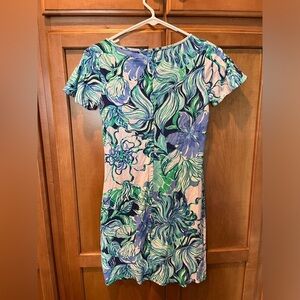 Lilly Pulitzer Dress size XXS
